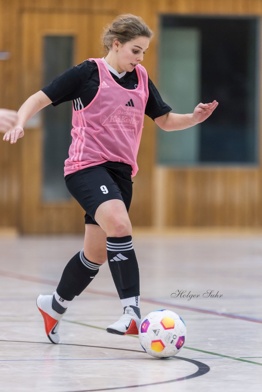 Bild 156 - VR Bank Cup Horst